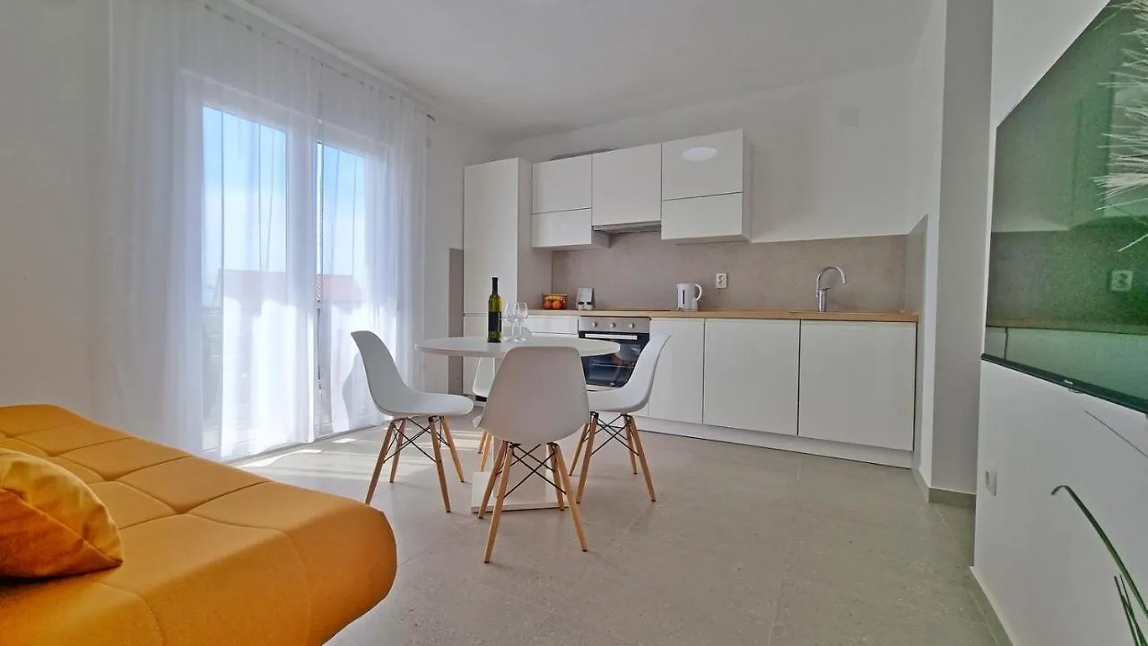 Apartmani Pavlović Krk Town