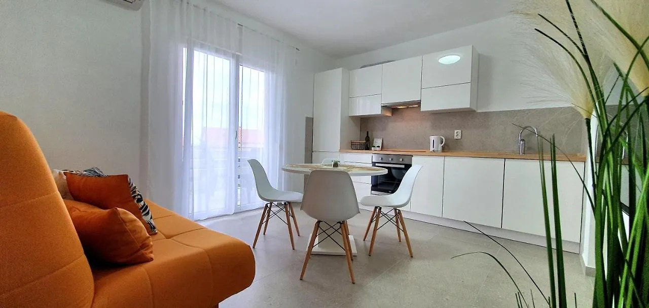 Apartmani Pavlović Krk Town Apartament
