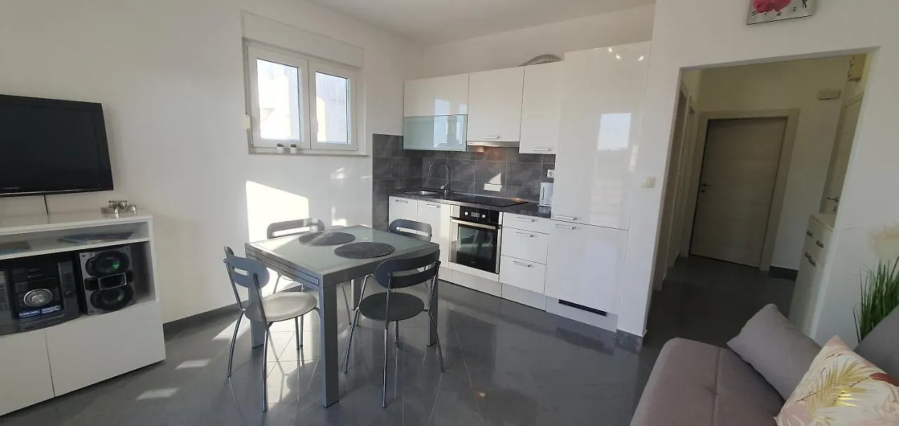 Apartament Apartmani Pavlović Krk Town