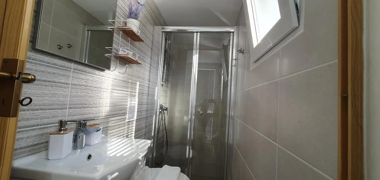 Apartmani Pavlović Krk Town Apartament