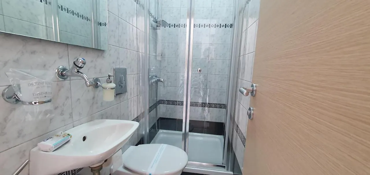 Apartmani Pavlović Krk Town