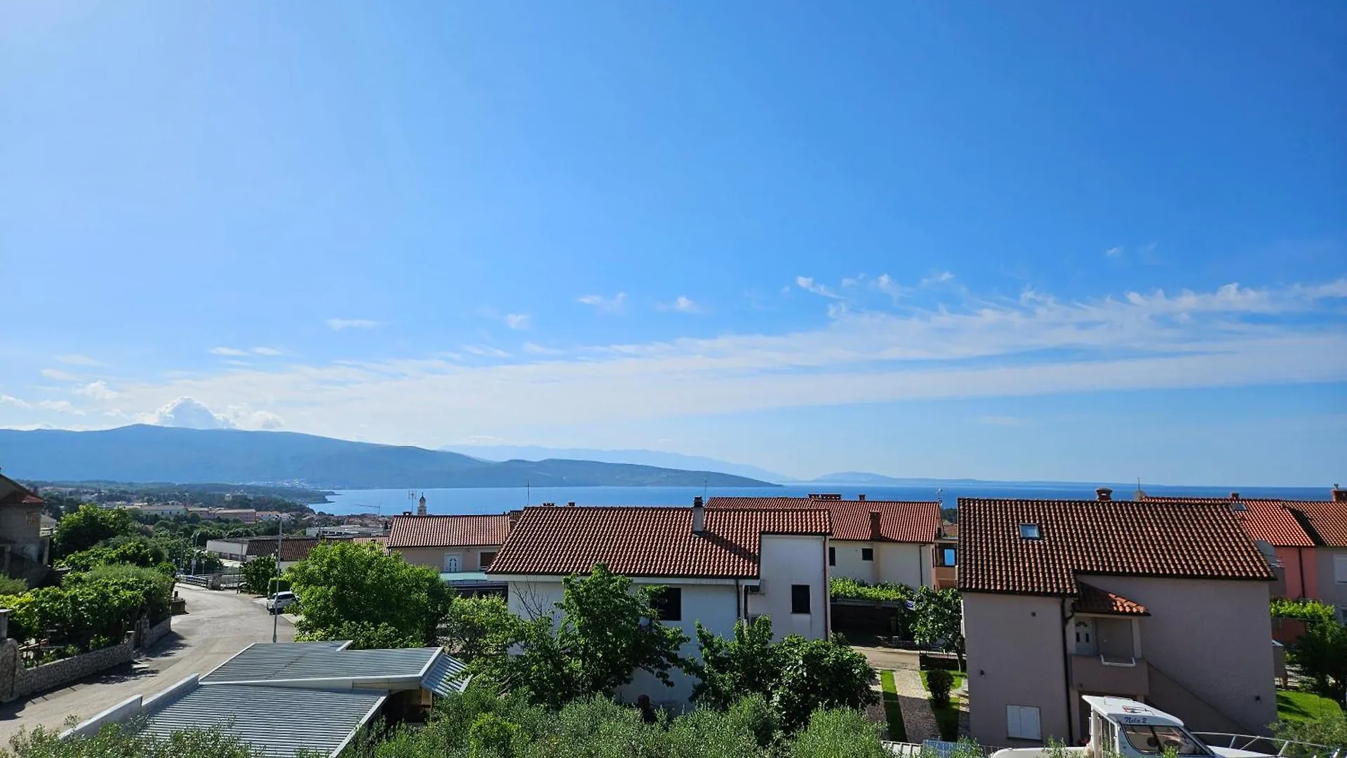 Apartament Apartmani Pavlović Krk Town Chorwacja