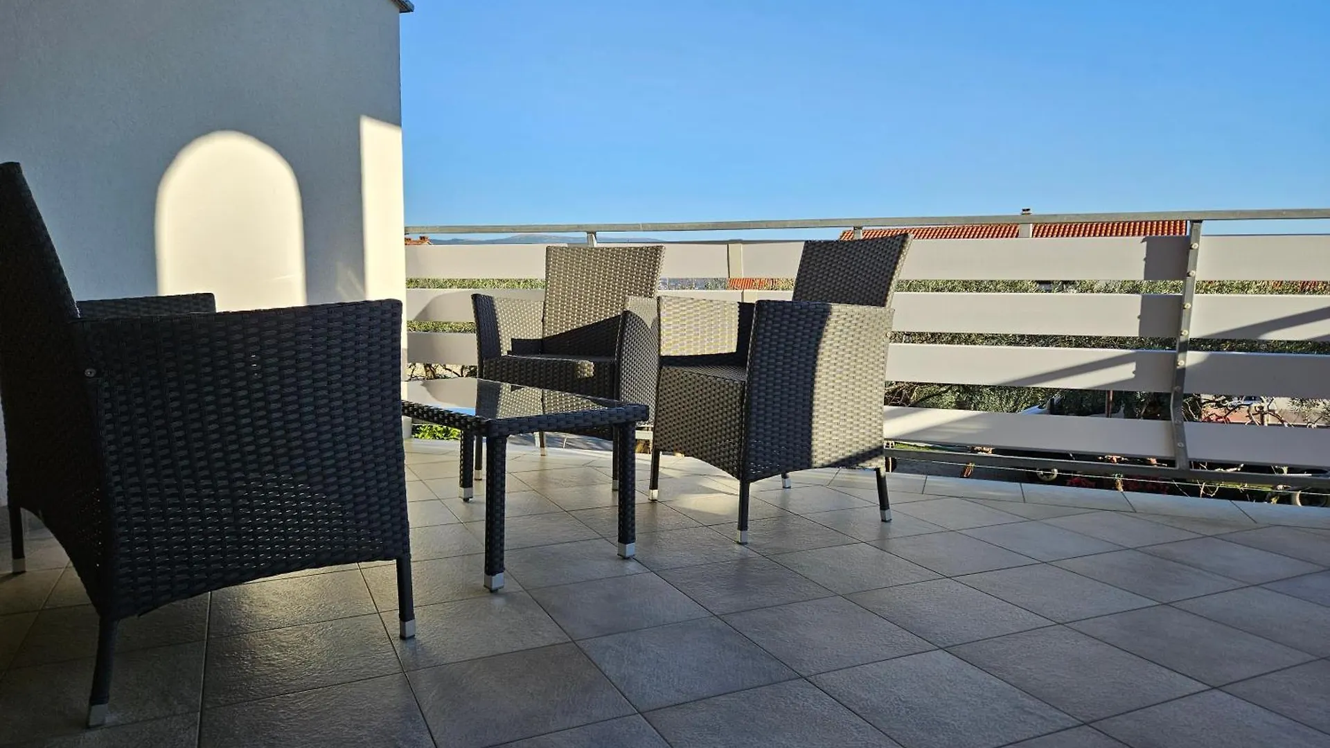 Apartament Apartmani Pavlović Krk Town