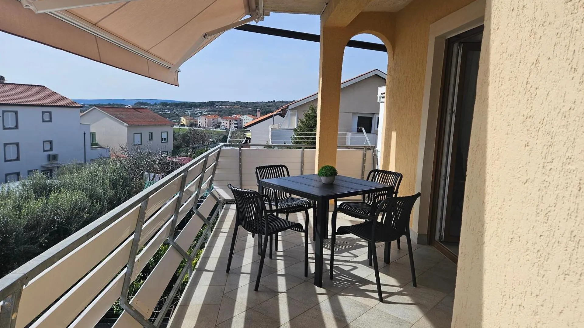 Apartmani Pavlović Krk Town 0*,  Chorwacja