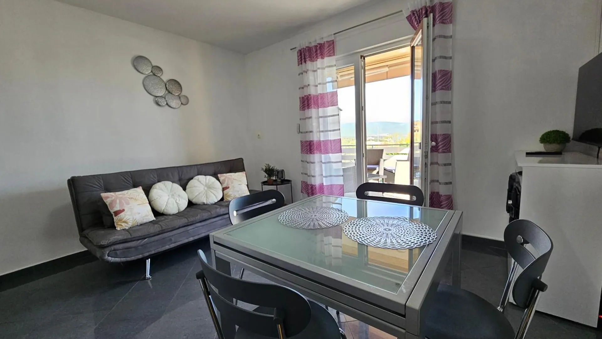 Apartament Apartmani Pavlović Krk Town Chorwacja