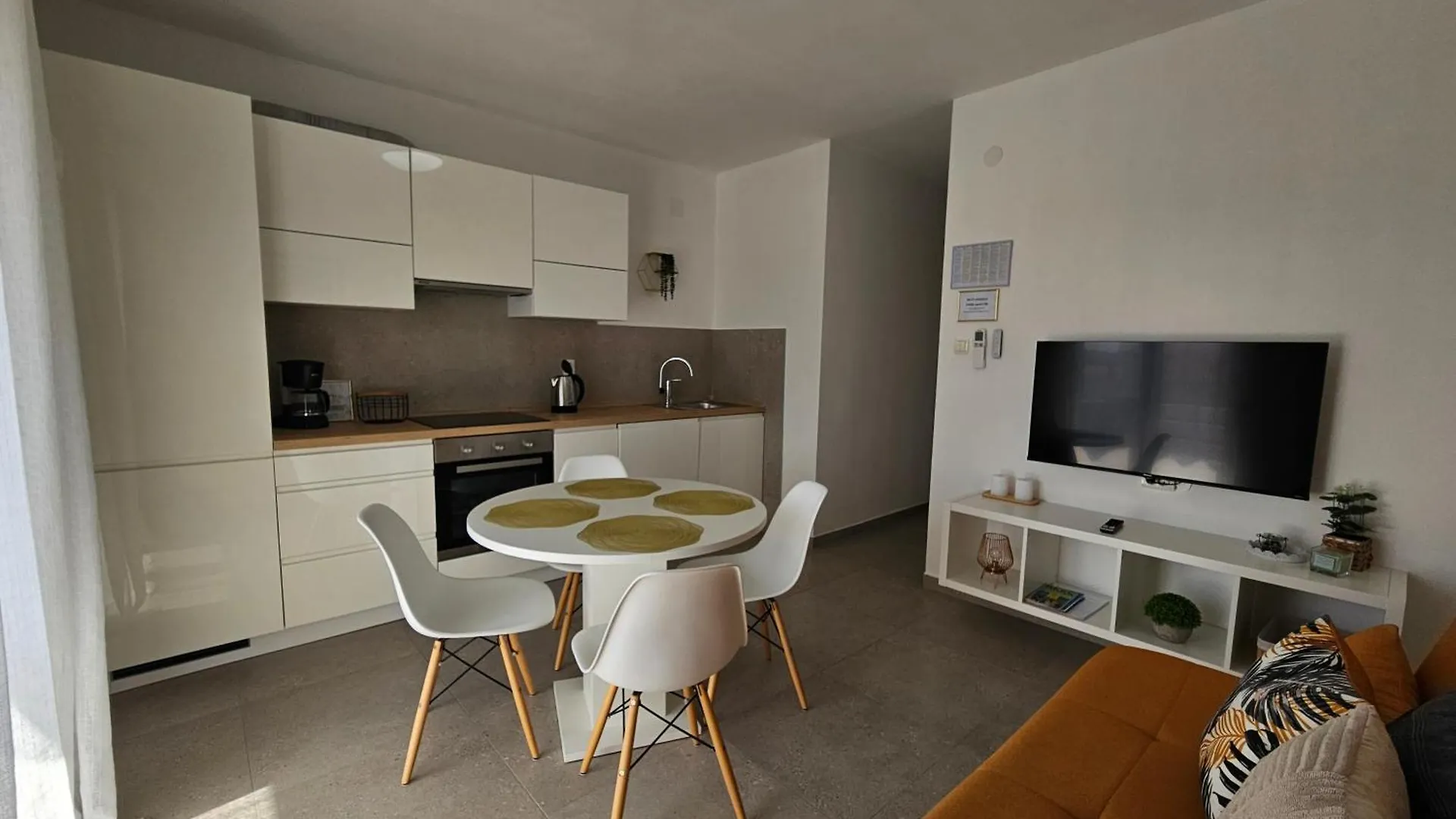 Apartmani Pavlović Krk Town