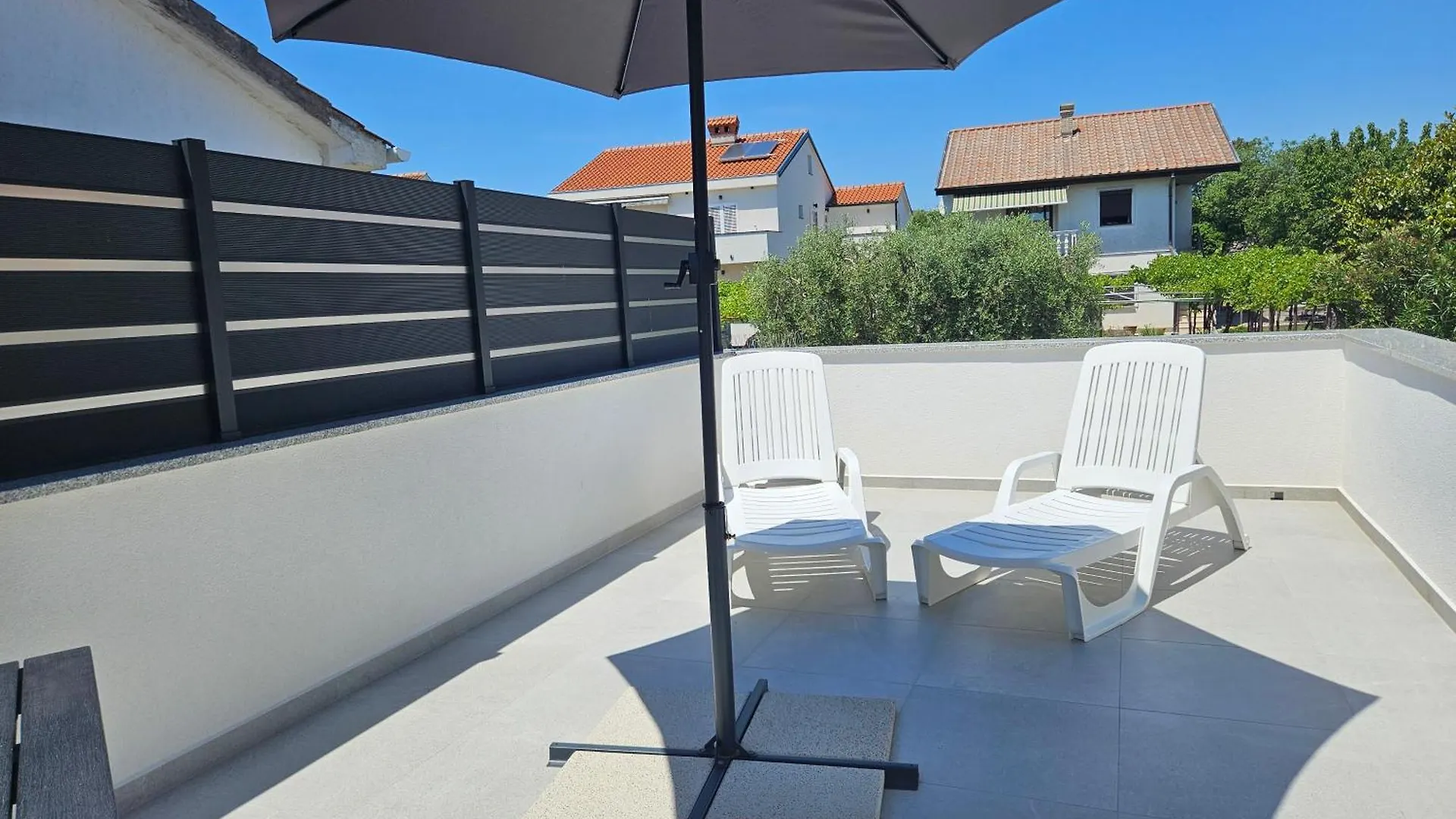 Apartmani Pavlović Krk Town 0*,  Chorwacja