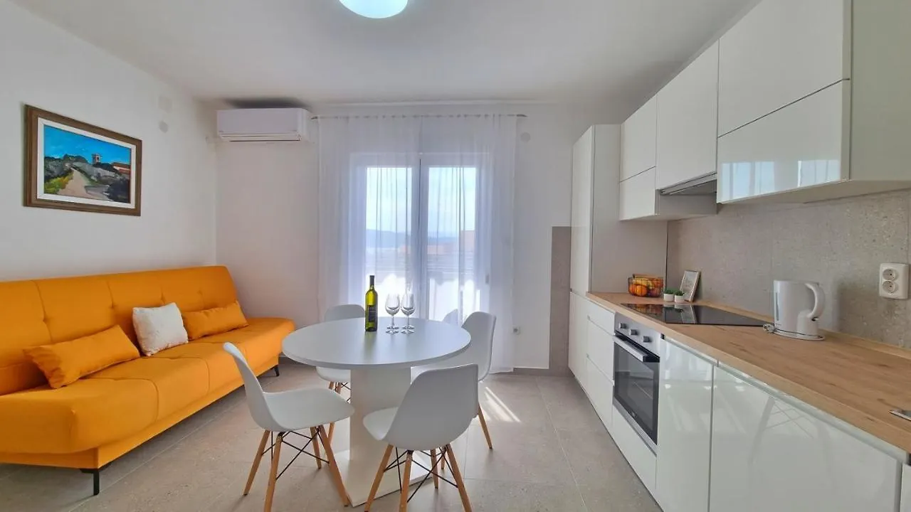 Apartment Apartmani Pavlovic Krk Town