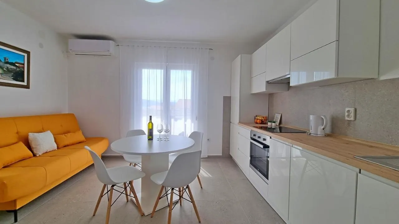 Apartment Apartmani Pavlovic Krk Town