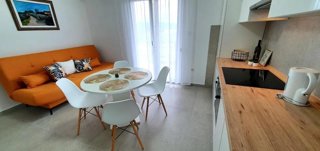 Apartmani Pavlovic Krk Town 0*,  Croatia