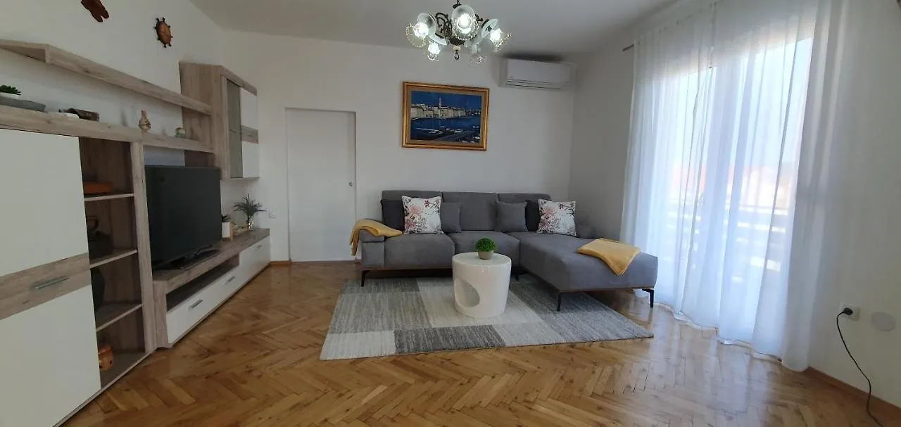 Apartmani Pavlovic Krk Town 0*,  Croatia