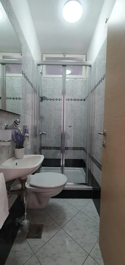 Apartmani Pavlovic Krk Town