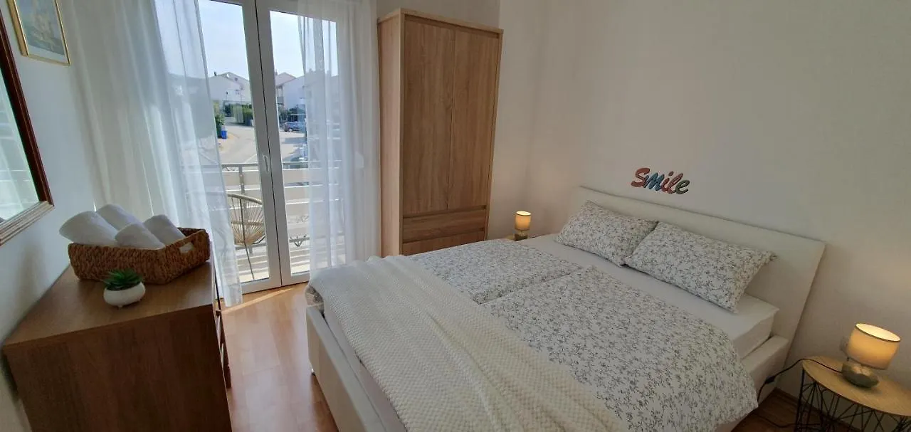 Apartment Apartmani Pavlovic Krk Town