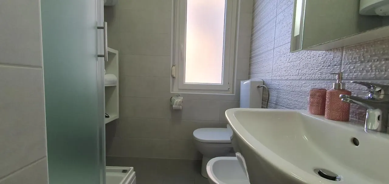 Apartmani Pavlovic Krk Town Croatia
