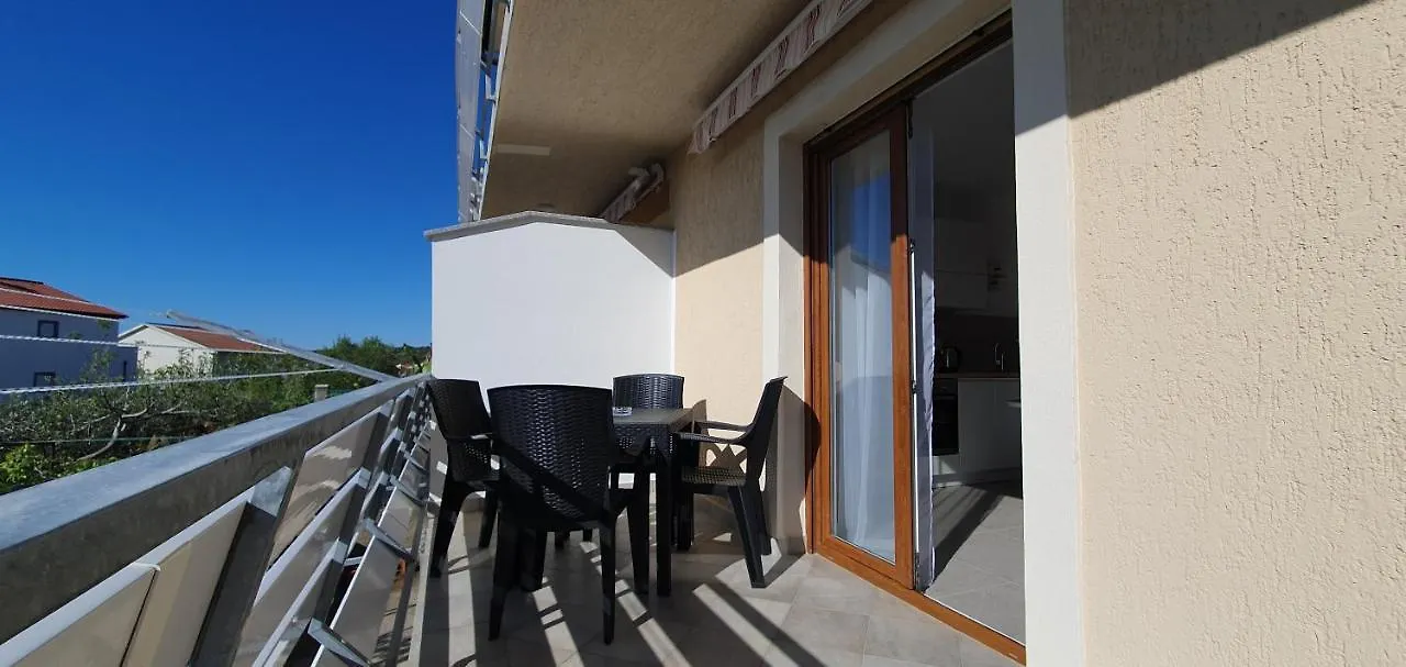 Apartment Apartmani Pavlovic Krk Town