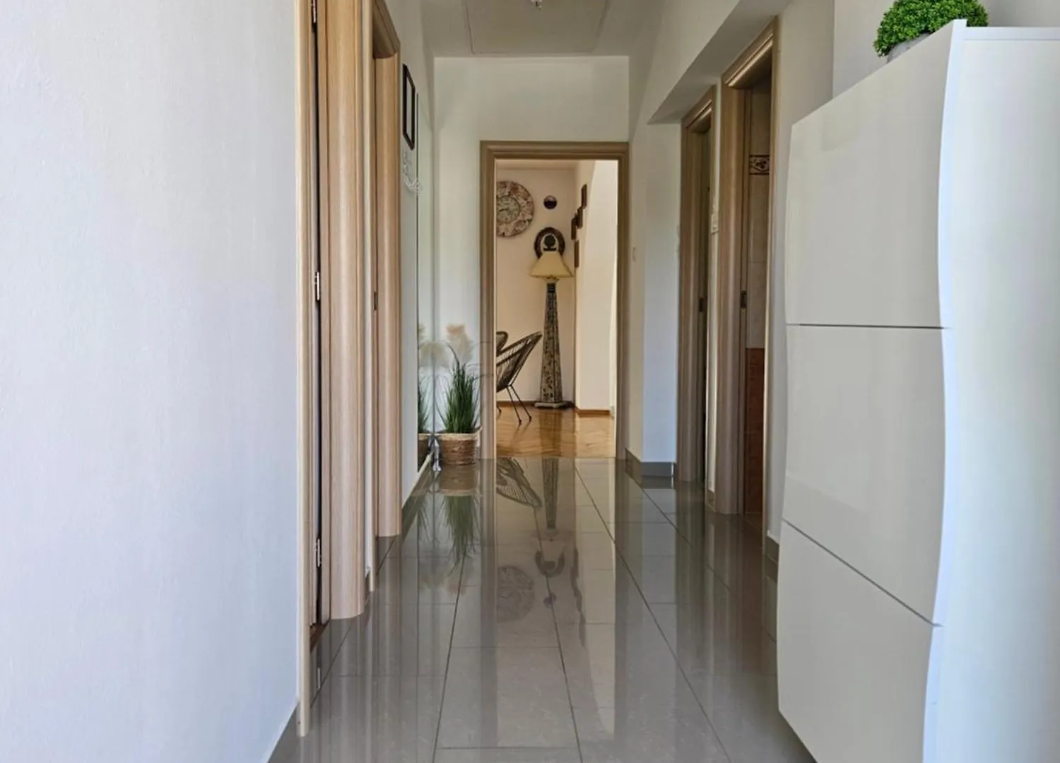 Apartmani Pavlovic Krk Town 0*,  Croatia