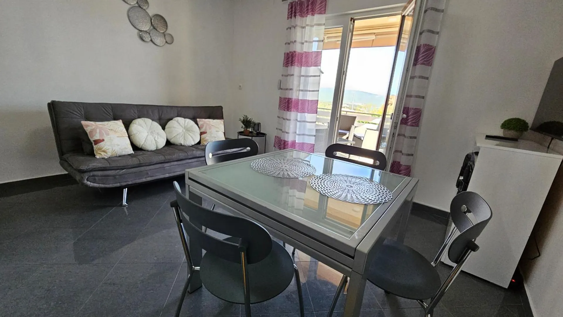 Apartmani Pavlovic Krk Town
